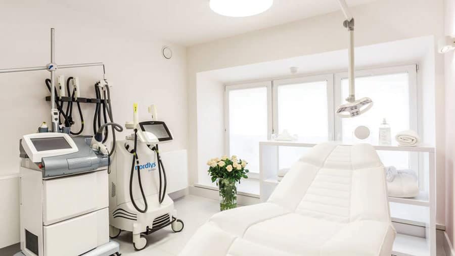 Kliniki Gabinet Bella Warszawa