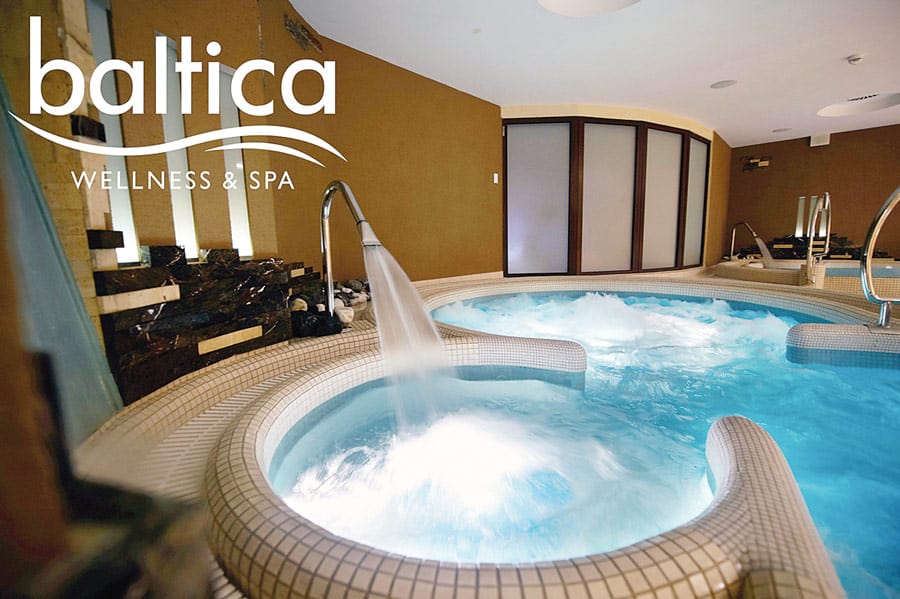 daySPA Baltica Wellness Szczecin