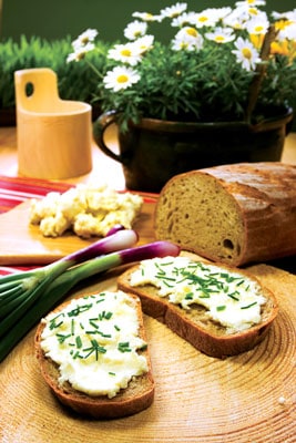 slow food