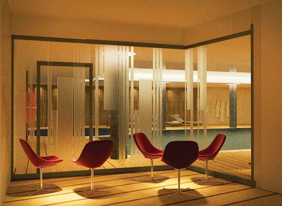 Nowy Hotel, Sopotorium Medical Resort Sopotorium Medical Resort basen